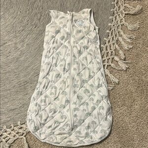 Dreamland weighted sleepsack